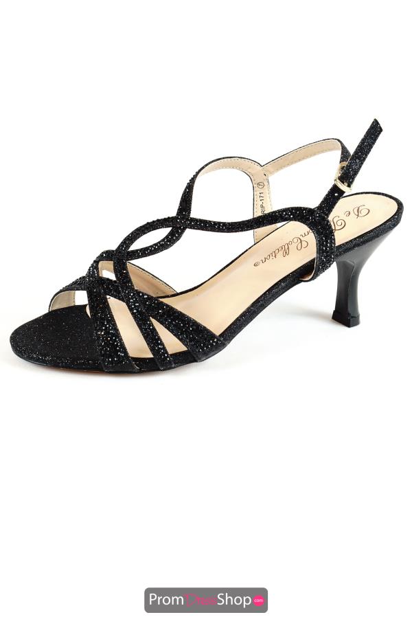 Blossom Footwear style Trip-171 Low Heel